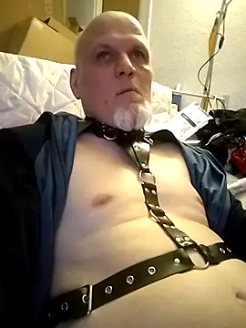 NacktDaniel online show from 11.15.25