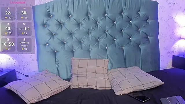 arion sherwind online show from 11.05.25