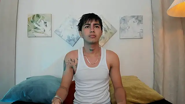 arion sherwind online show from 11.07.25