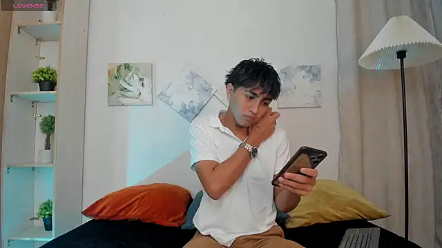 arion sherwind online show from 11.08.25