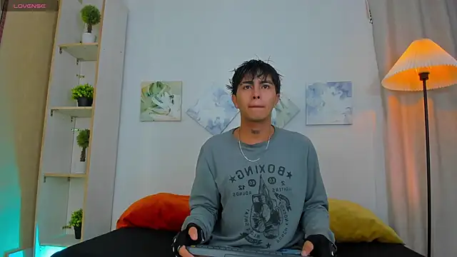 arion sherwind online show from 11.10.25