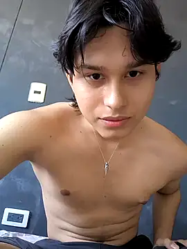 TeddyBear 07 online show from 09.13.25