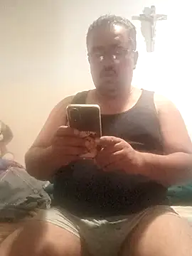 HomHot47 online show from 09.20.25