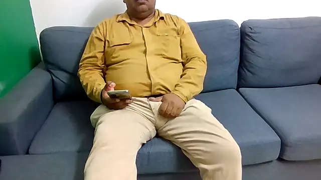 HomHot47 online show from 10.24.25