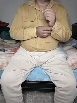 HomHot47 online show from 11.08.25