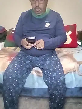 HomHot47 online show from 12.21.25