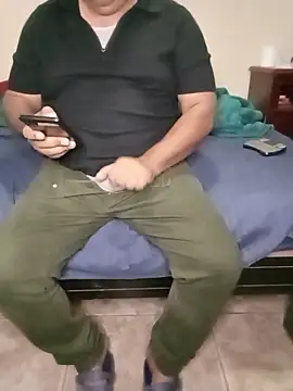 HomHot47 online show from 02.17.26