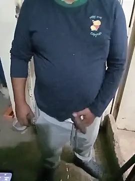 HomHot47 online show from 03.08.26