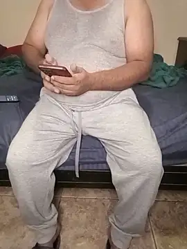 HomHot47 online show from 03.21.26