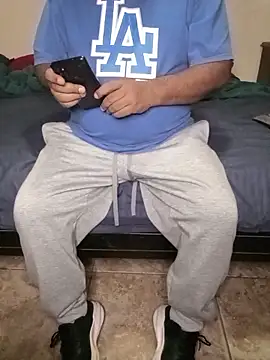 HomHot47 online show from 03.23.26