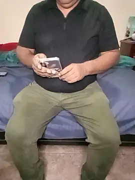 HomHot47 online show from 03.30.26