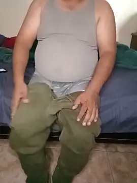 HomHot47 online show from 04.11.26