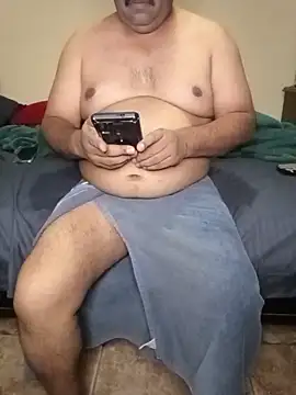 HomHot47 online show from 04.13.26