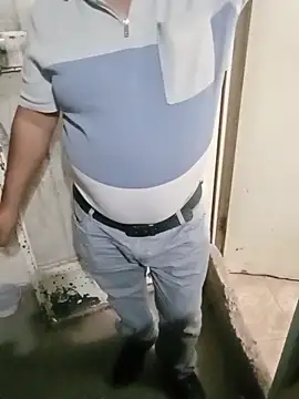 HomHot47 online show from 04.18.26