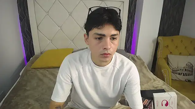 SamuFOXXX online show from 09.18.25