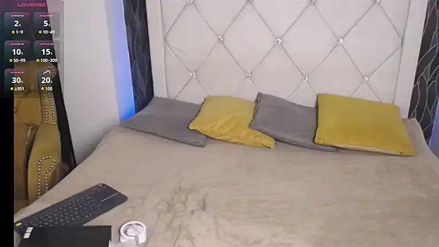 SamuFOXXX online show from 09.19.25