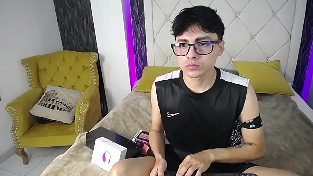 SamuFOXXX online show from 09.30.25