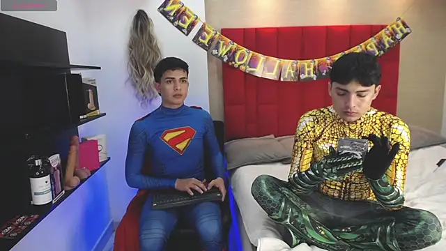 Cady Hot online show from 10.08.25