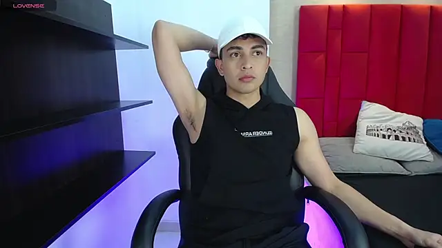 Cady Hot online show from 01.14.26