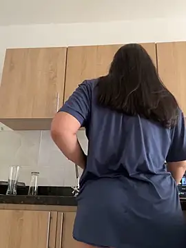 Angeldusttt online show from 10.30.25