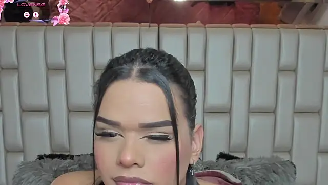 Ava Cristi online show from 03.25.26