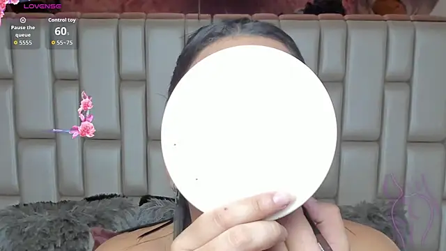 Ava Cristi online show from 04.04.26