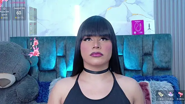 Ava Cristi online show from 05.14.26