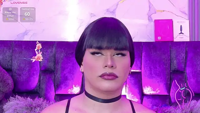 Ava Cristi online show from 06.05.26