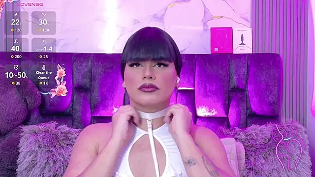 Ava Cristi online show from 06.06.26