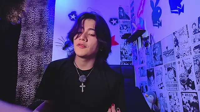 Vamps Lovers online show from 11.14.25