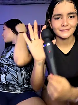 Ashley and Zoe online show from 09.27.25