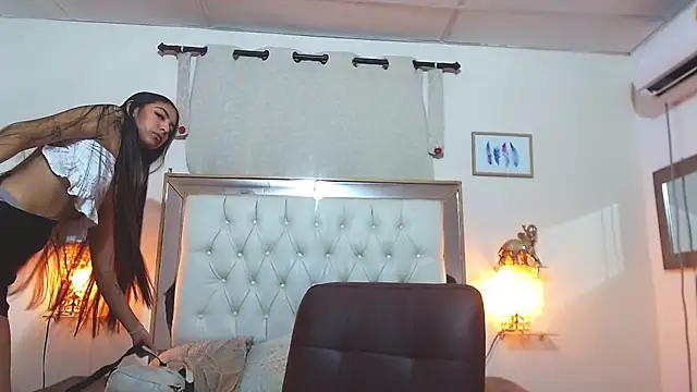 hanna roussex69 online show from 09.26.25