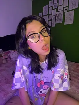 Valen-Foxx online show from 09.27.25