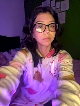 Valen-Foxx online show from 10.11.25