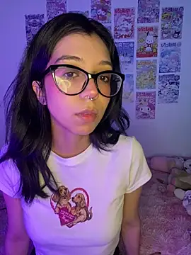 Valen-Foxx online show from 11.04.25