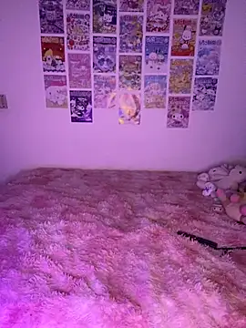 Valen-Foxx online show from 11.06.25