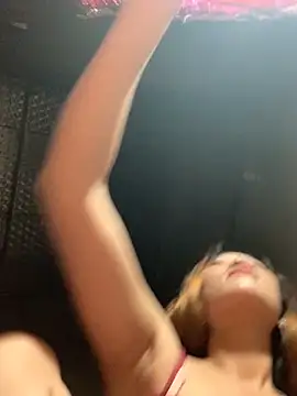 Ruby sexy69 online show from 09.21.25