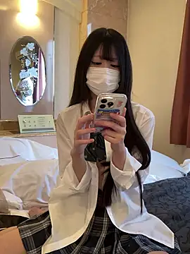 mayuchan12345 online show from 09.13.25