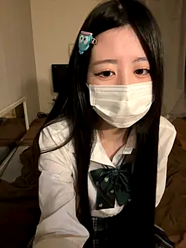 mayuchan12345 online show from 09.27.25