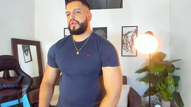 Justin kingX7 online show from 02.19.26