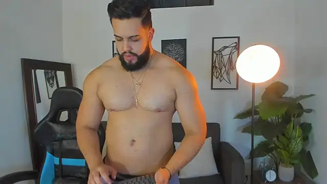 Justin kingX7 online show from 03.21.26