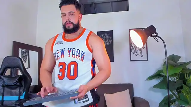 Justin kingX7 online show from 05.16.26