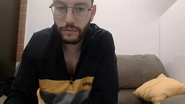 Amicisegreti online show from 01.14.26