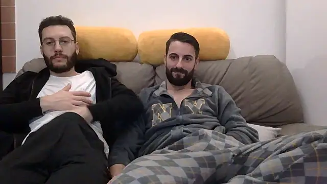 Amicisegreti online show from 03.06.26