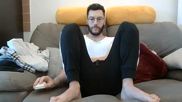 Amicisegreti online show from 03.16.26