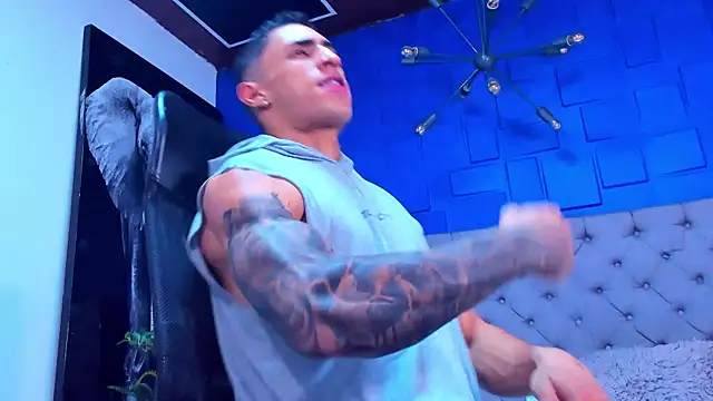 adrian ray online show from 11.05.25