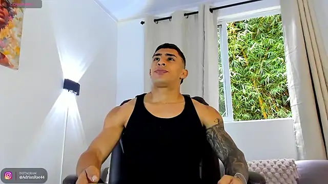 adrian ray online show from 04.13.26