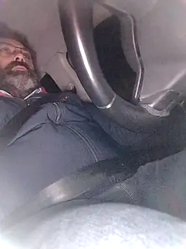 Snapshot of Necroforo chatting on 02.27.26 Necroforo online show from 02.27.26