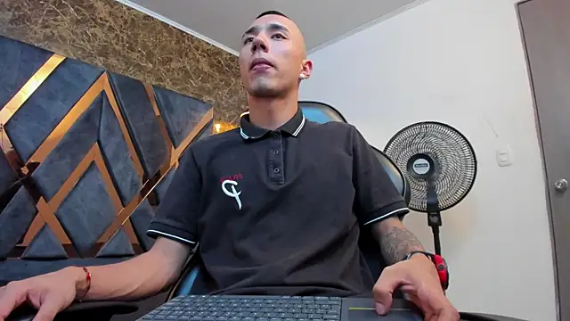 Justin Lakee online show from 09.09.25