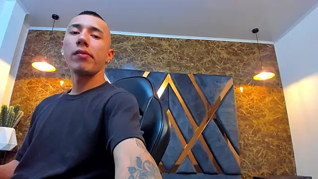 Justin Lakee online show from 09.10.25
